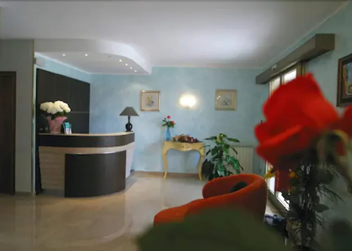 Hotel I Due Cigni