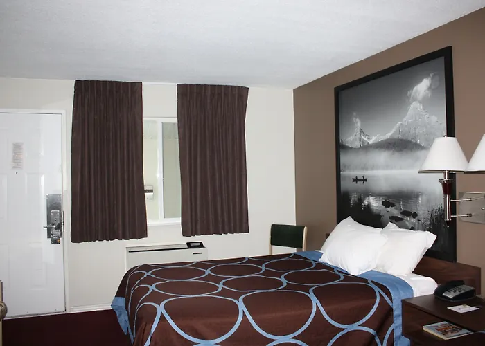 Sage Inn Merritt Bc