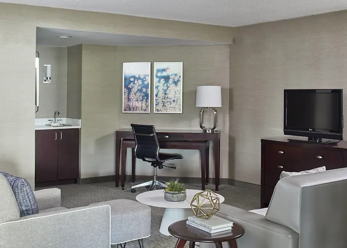 Minneapolis Marriott West