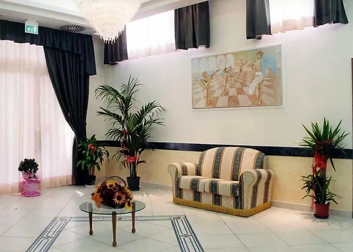 Hotel Paradiso
