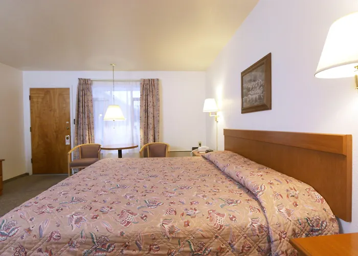 Town House Motel