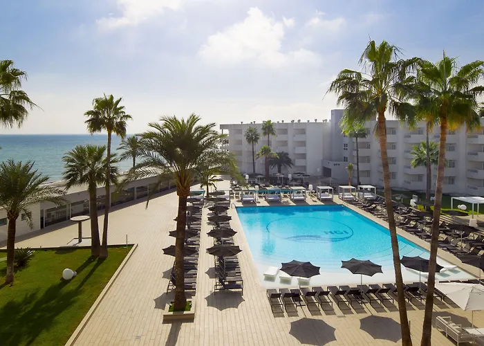 Hotel Garbi Ibiza & Spa