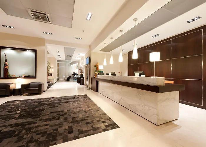 Italiana Hotels Cosenza