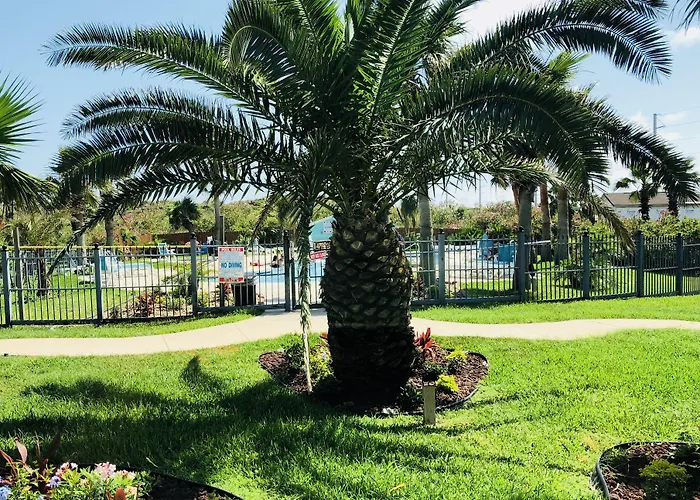 Days Inn By Wyndham Port Aransas Tx