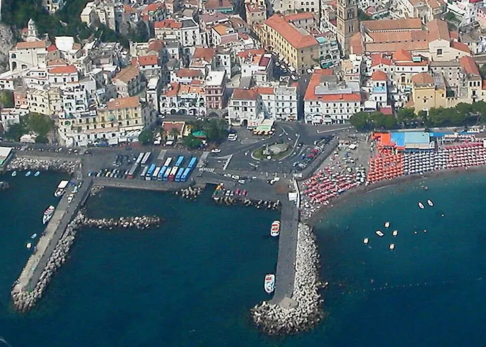 Hotel Fontana