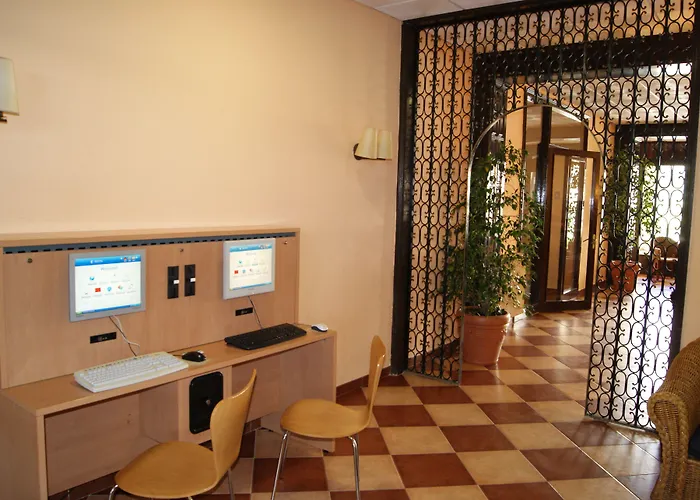 Hotel Best Sol D'Or