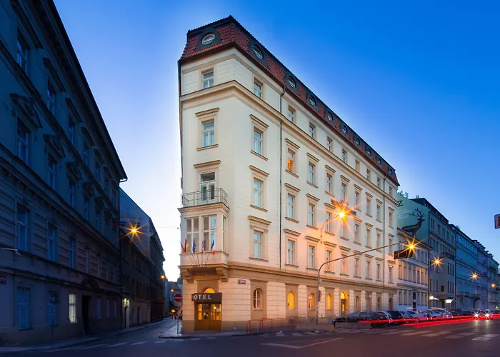 Exe City Park Hotel