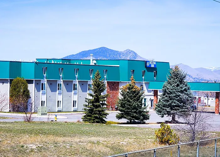 Quality Inn Helena