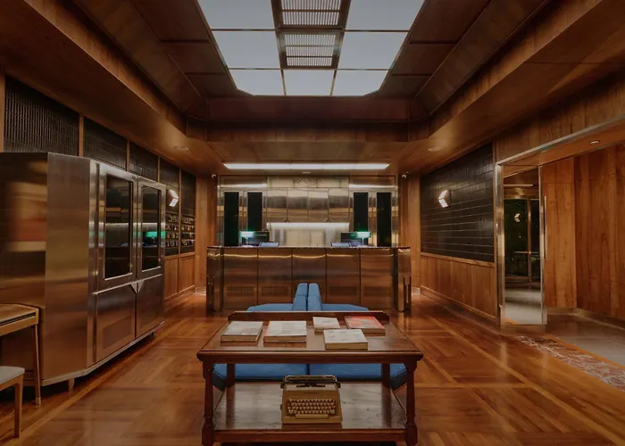天下南隅 Provintia Hotel