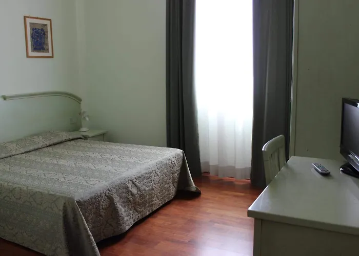 Hotel Altieri
