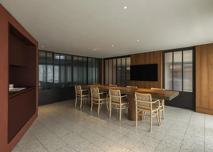 天下南隅 Provintia Hotel