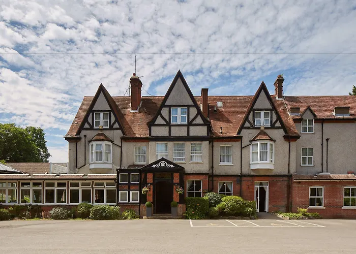Lismoyne Hotel