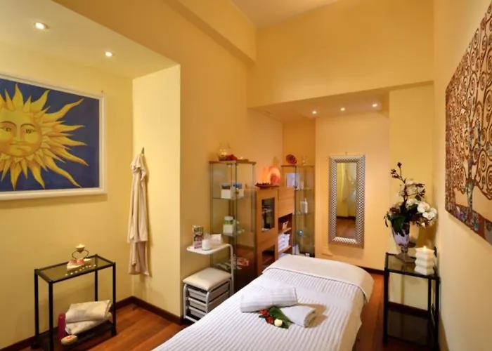Best Western Plus Tigullio Royal