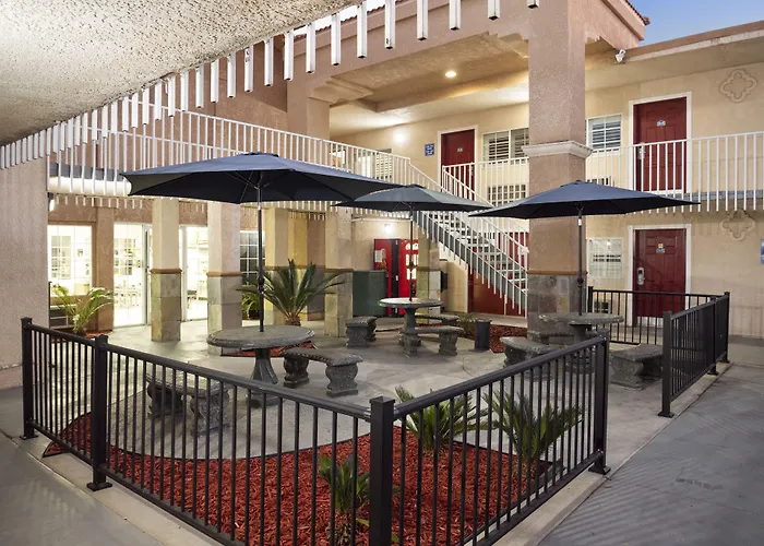 Dream Inn