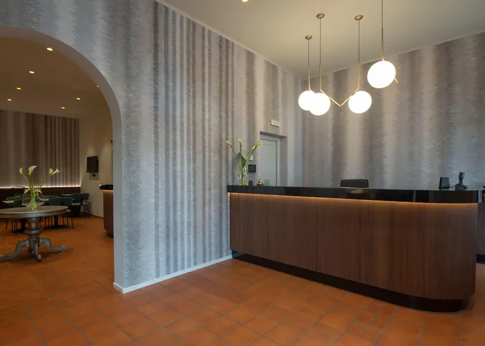 Hotel Gattapone