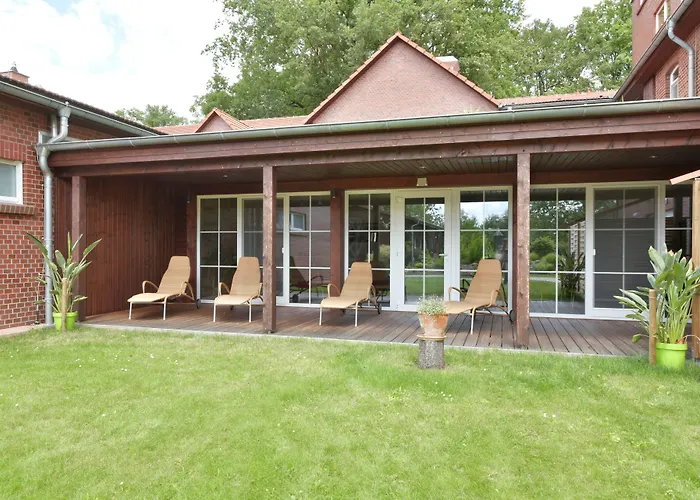 Waldhotel Eiche