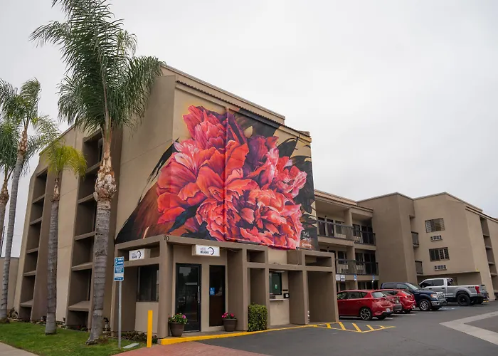 Hotel Milagro