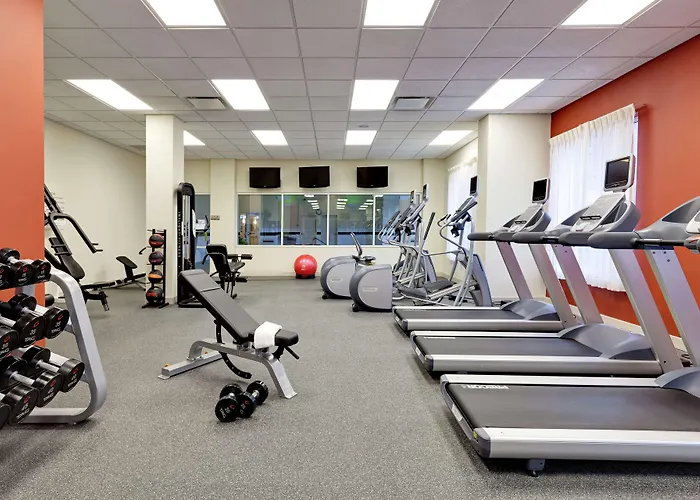 Hilton Garden Inn Chicago/Midway Airport