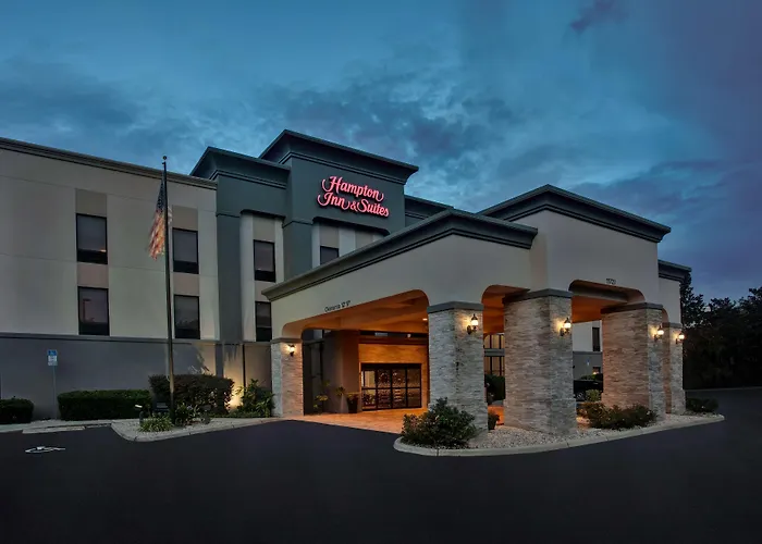 Hampton Inn & Suites Lady Lake/The Villages