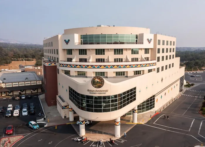 Gold Country Casino Resort