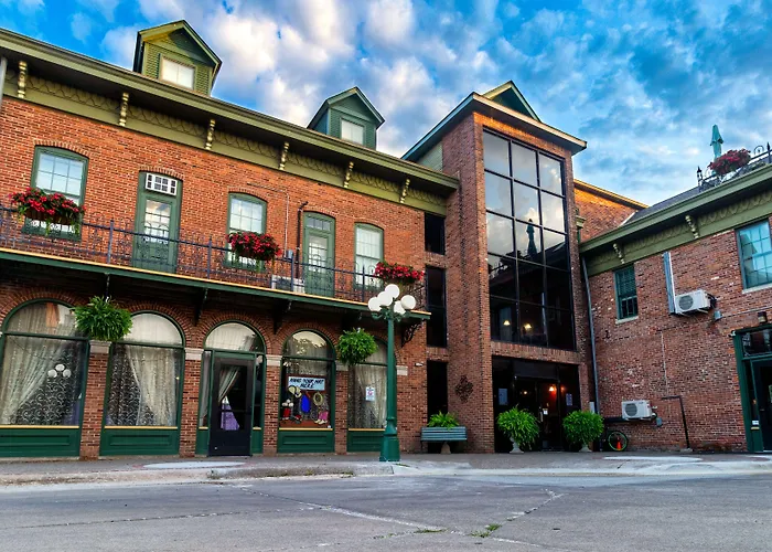 Kingsley Inn