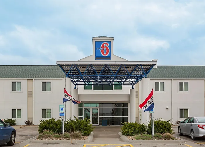 Motel 6-Grand Island, Ne