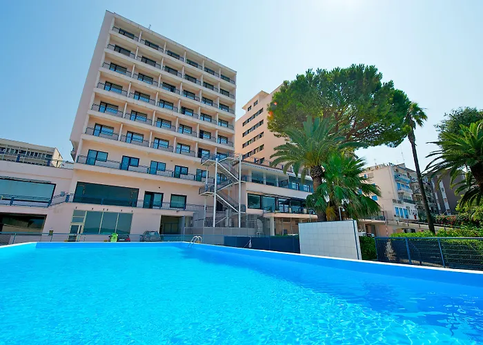Hotel Delfino Taranto