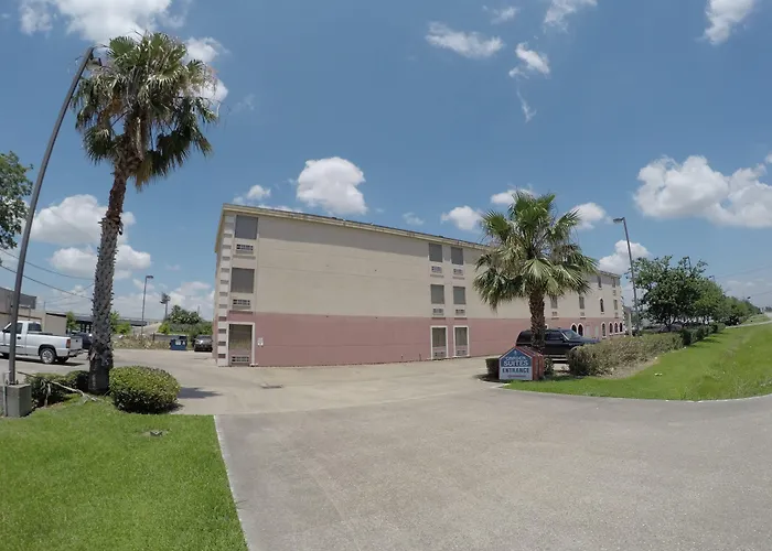 Americas Best Value Inn La Porte