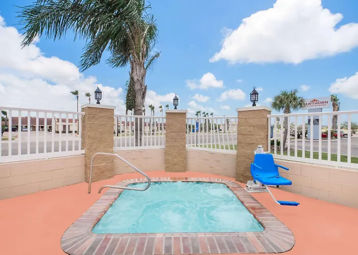 Microtel Inn & Suites By Wyndham Corpus Christi/Aransas Pass
