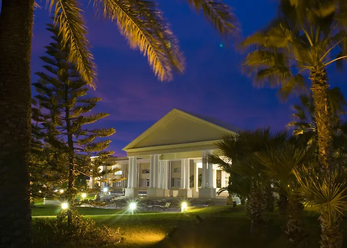 Royal Thalassa Monastir