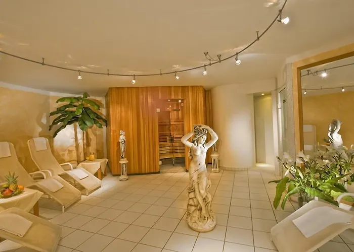 Hotel Königin Olga