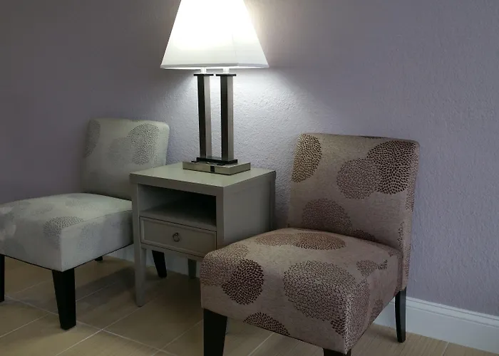 Motel Savannah