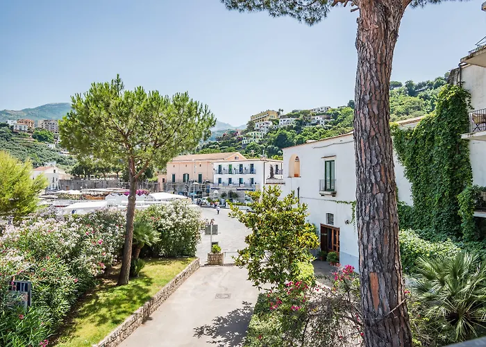Hotel Le Axidie