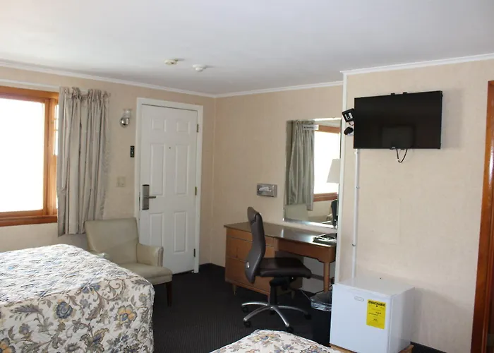 Elm Motel