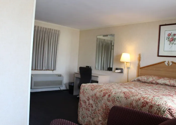 Elm Motel