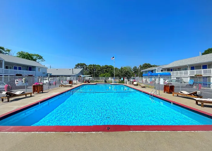 Cape Sands Inn