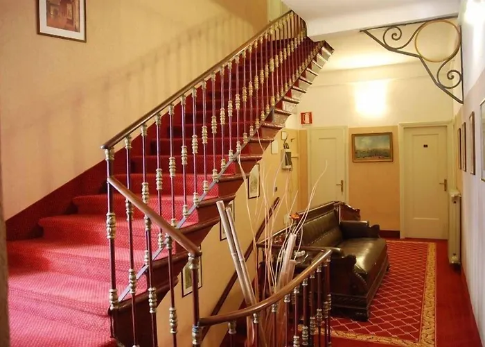 Hotel Riviera