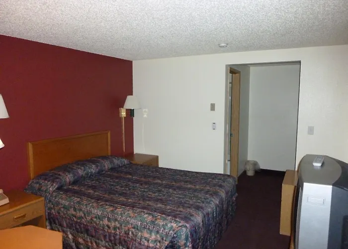 Willow Springs Motel