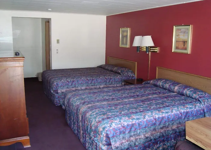 Willow Springs Motel