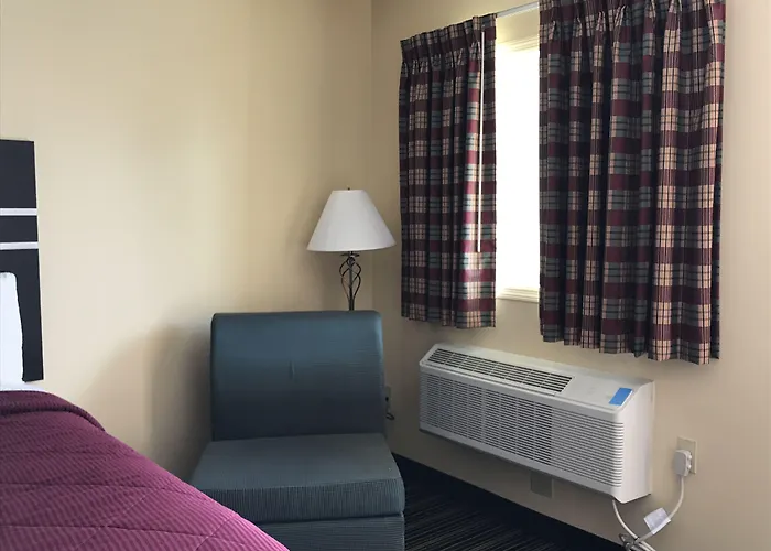 Soudersburg Inn & Suites Lancaster