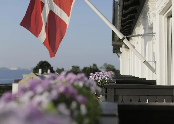 Skovshoved Hotel