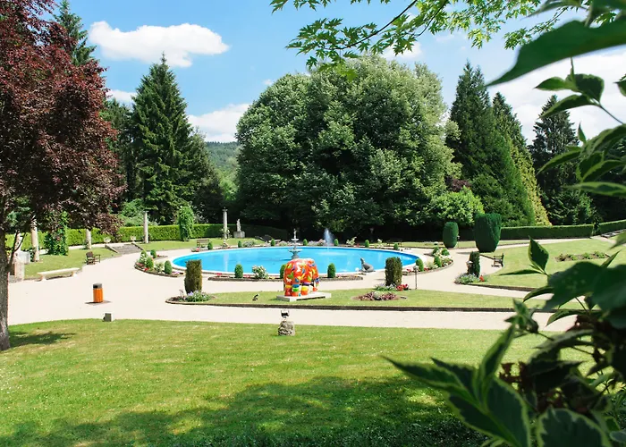 Hotel Bel Air Sport&Wellness
