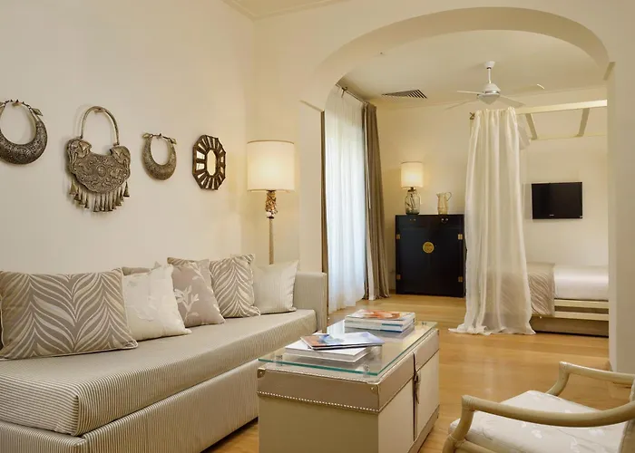 Villa Roma Imperiale