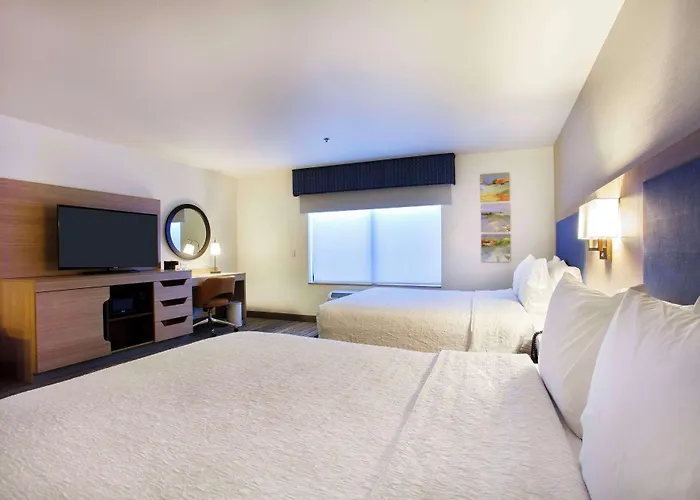 Hampton Inn & Suites Mountain Home
