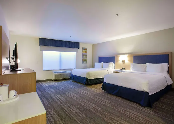 Hampton Inn & Suites Mountain Home