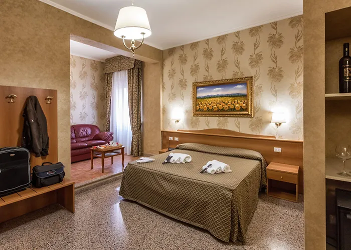 Hotel Sorriso