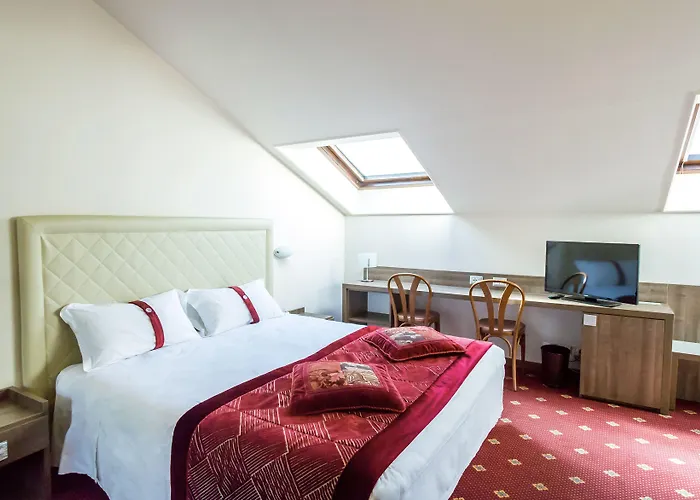 Best Western Hotel Libertà