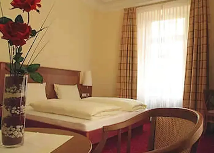 Hotel Schweizer Hof