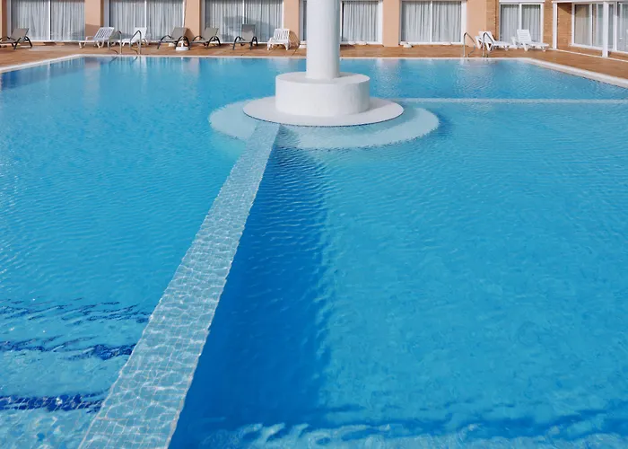 Hotel Sorra Daurada Splash