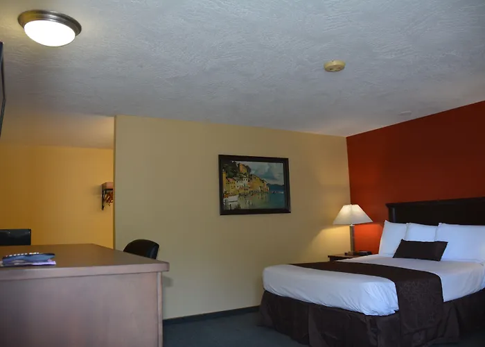 Mcminnville Inn